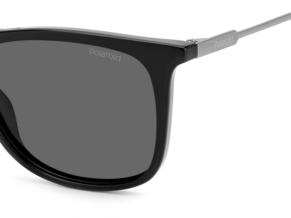 PLD 4145/S/X 807 55 M9 BLACK ECO